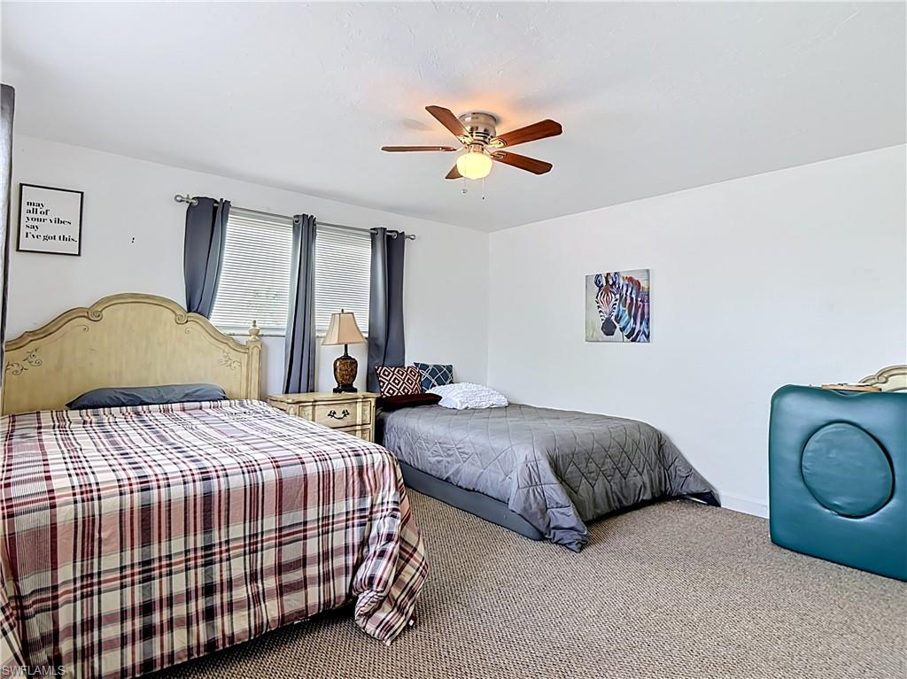 Fort Myers Villas - Residential