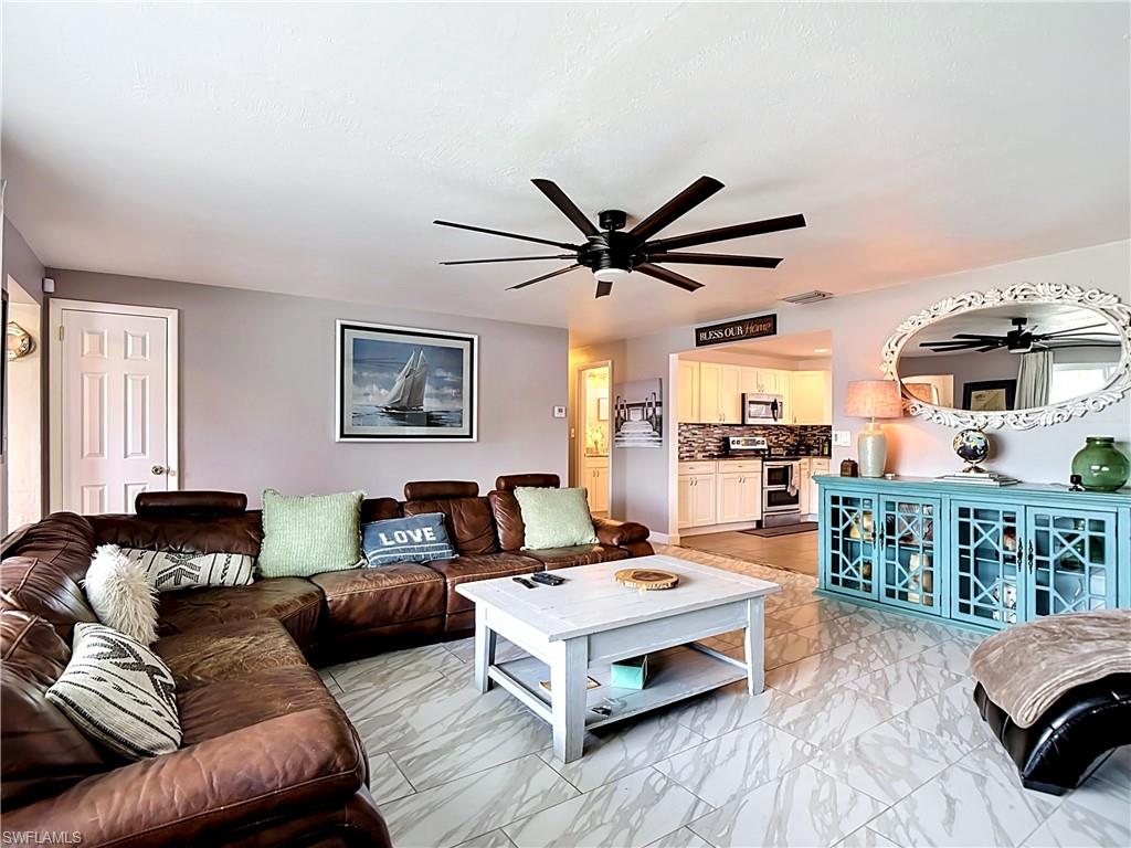 Fort Myers Villas - Residential