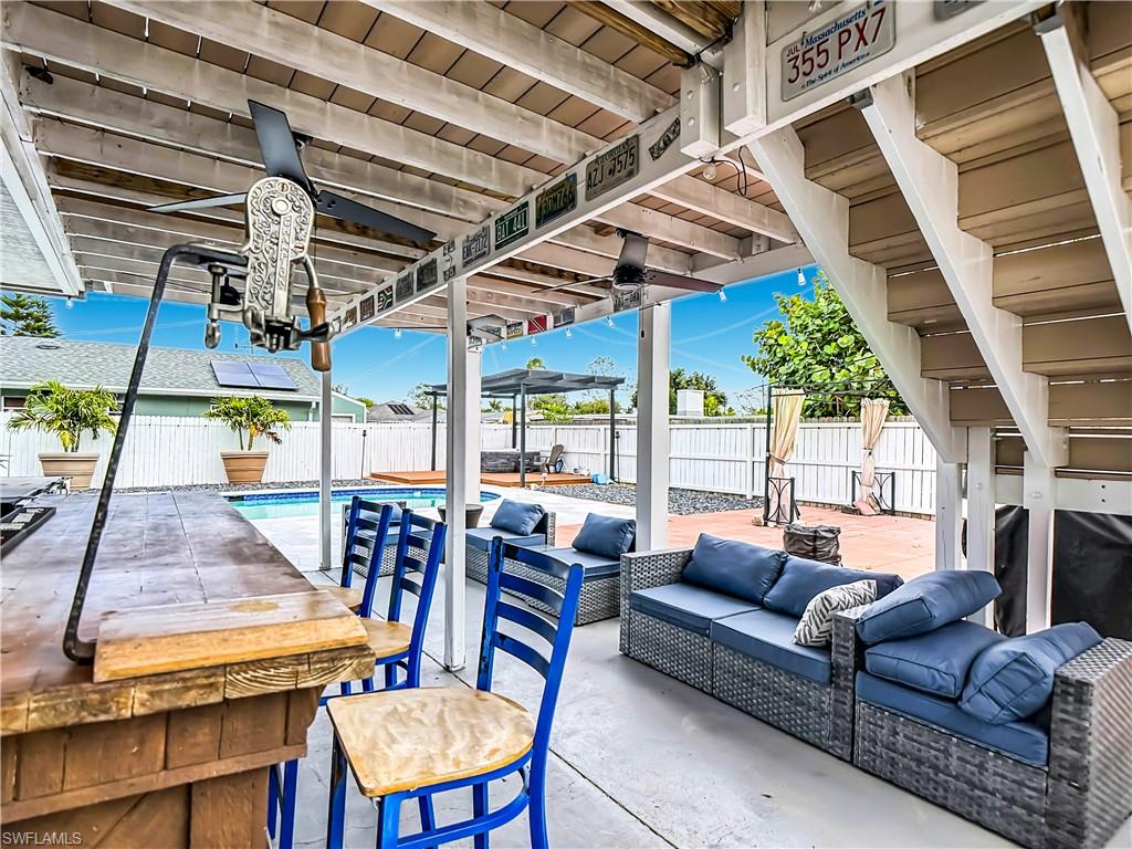 Fort Myers Villas - Residential