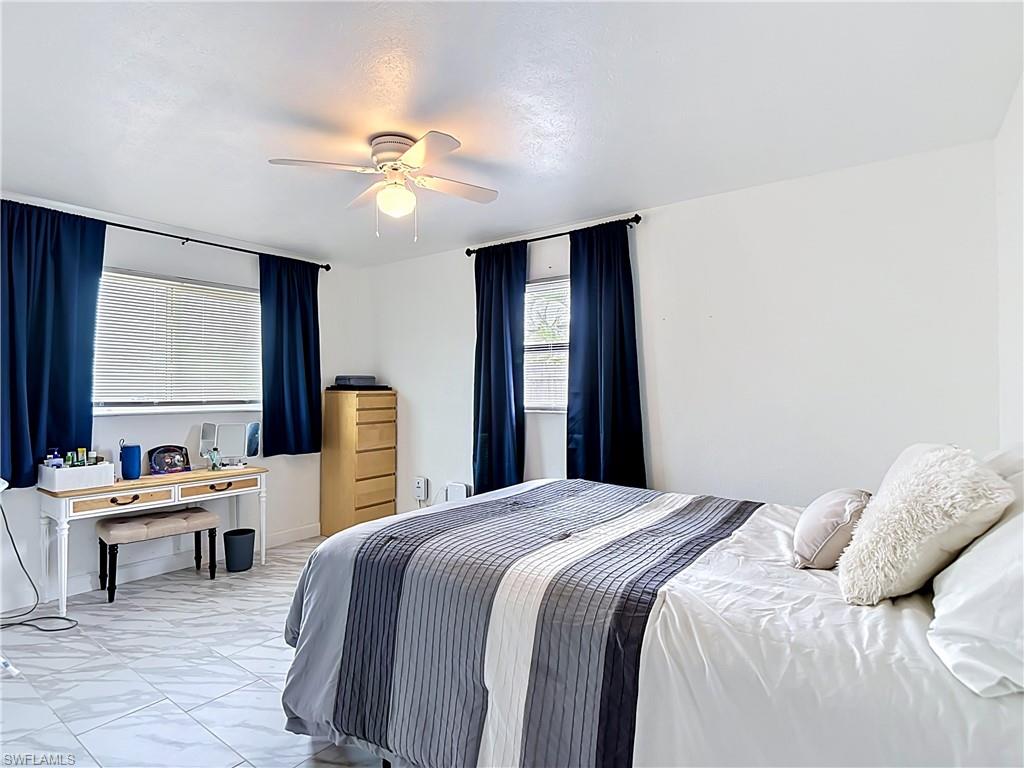 Fort Myers Villas - Residential