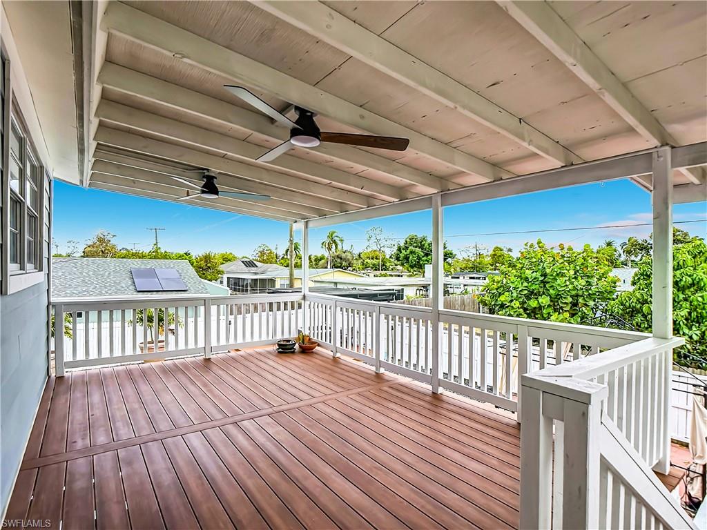 Fort Myers Villas - Residential