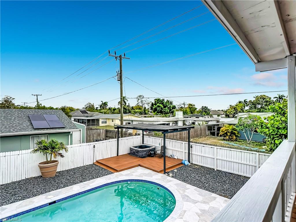 Fort Myers Villas - Residential