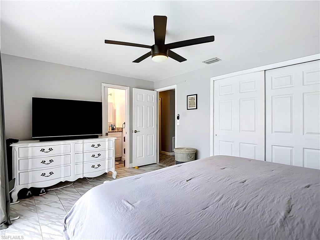 Fort Myers Villas - Residential