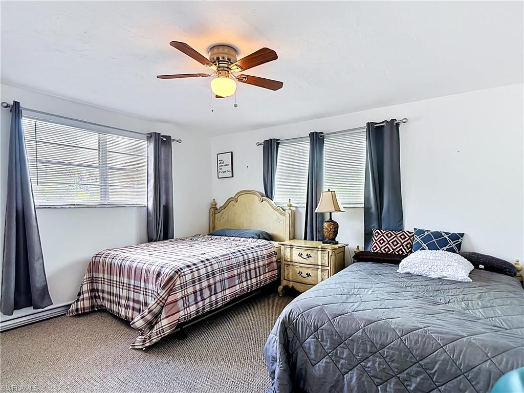 Fort Myers Villas - Residential