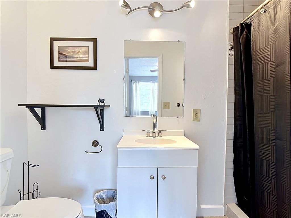 Fort Myers Villas - Residential