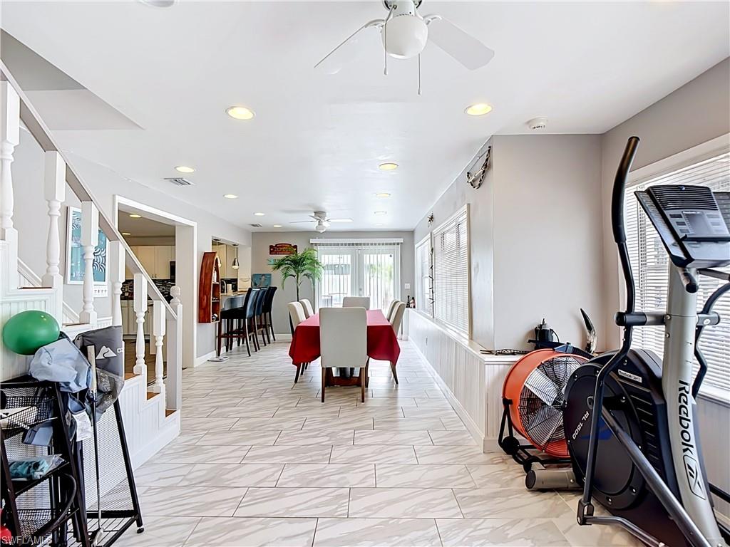 Fort Myers Villas - Residential