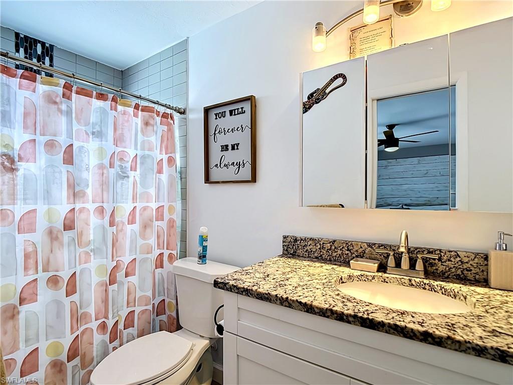 Fort Myers Villas - Residential