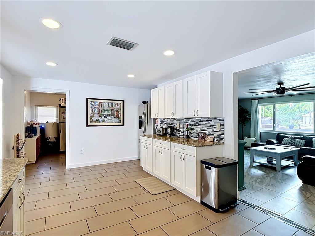 Fort Myers Villas - Residential