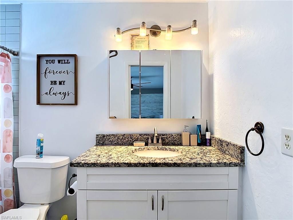 Fort Myers Villas - Residential