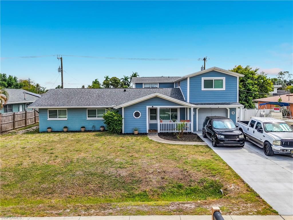 Fort Myers Villas - Residential