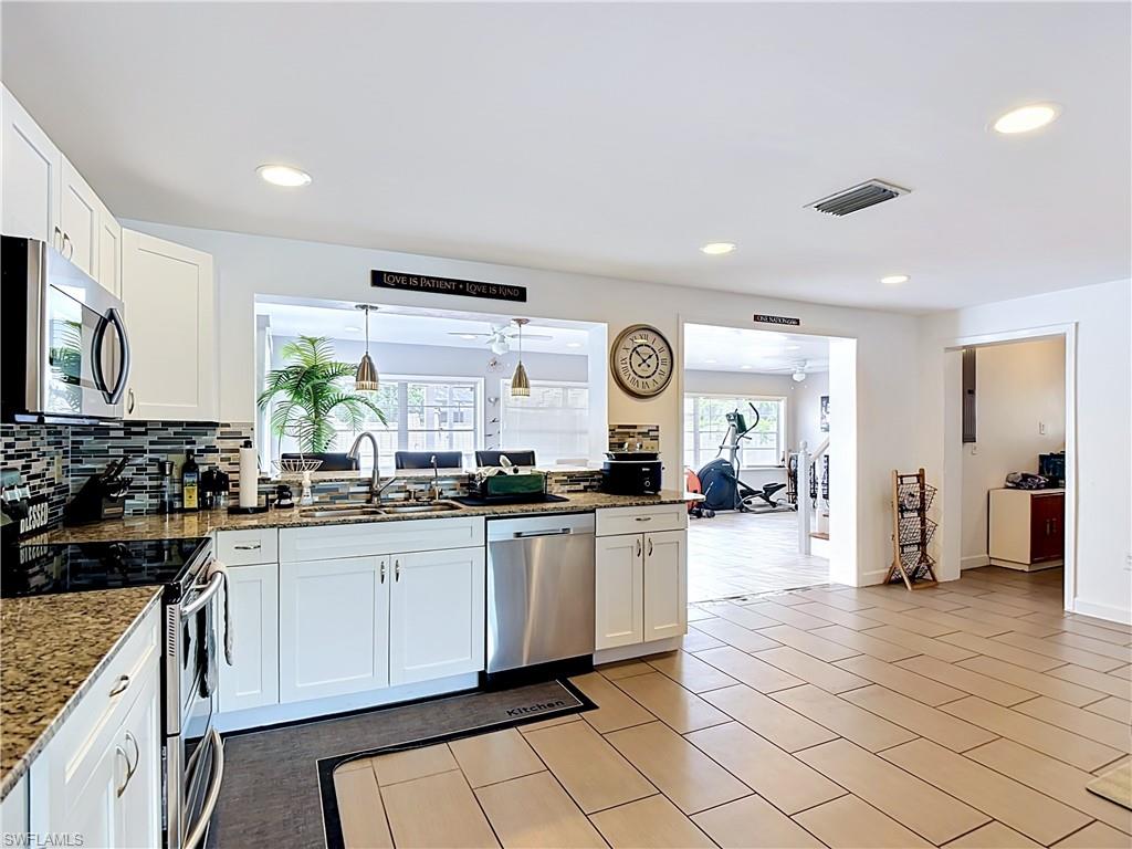 Fort Myers Villas - Residential