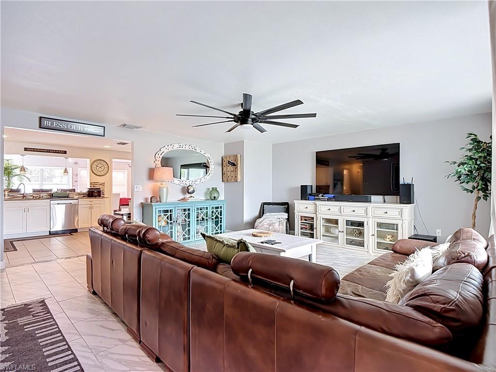 Fort Myers Villas - Residential