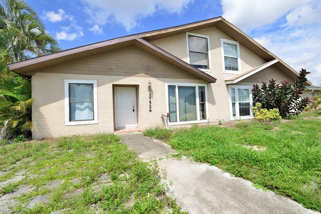 SAN CARLOS PARK - Residential