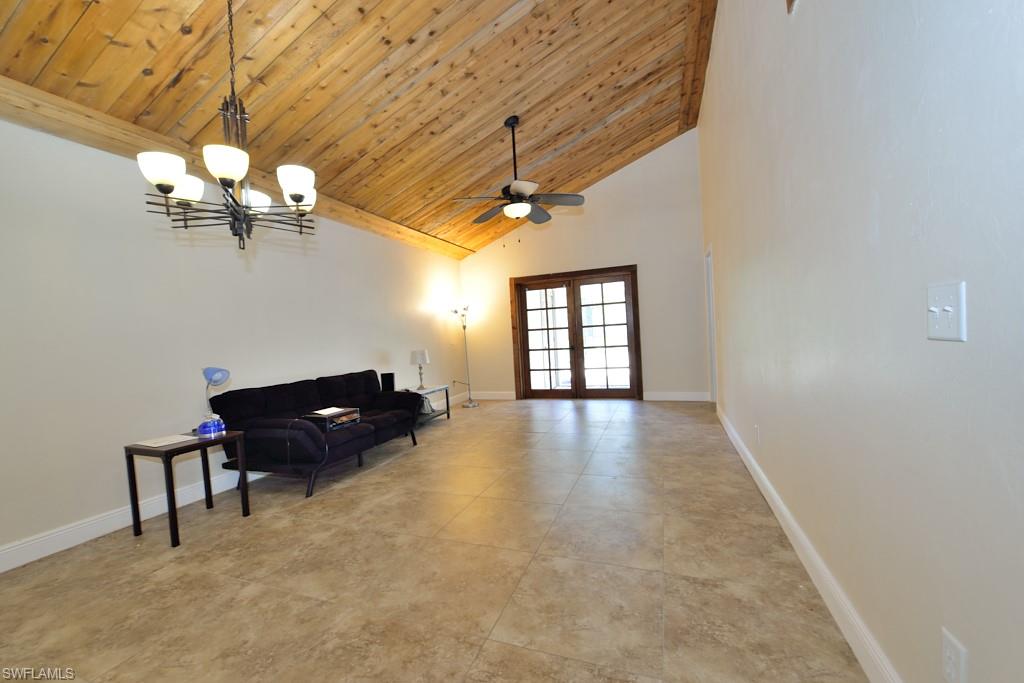 SAN CARLOS PARK - Residential