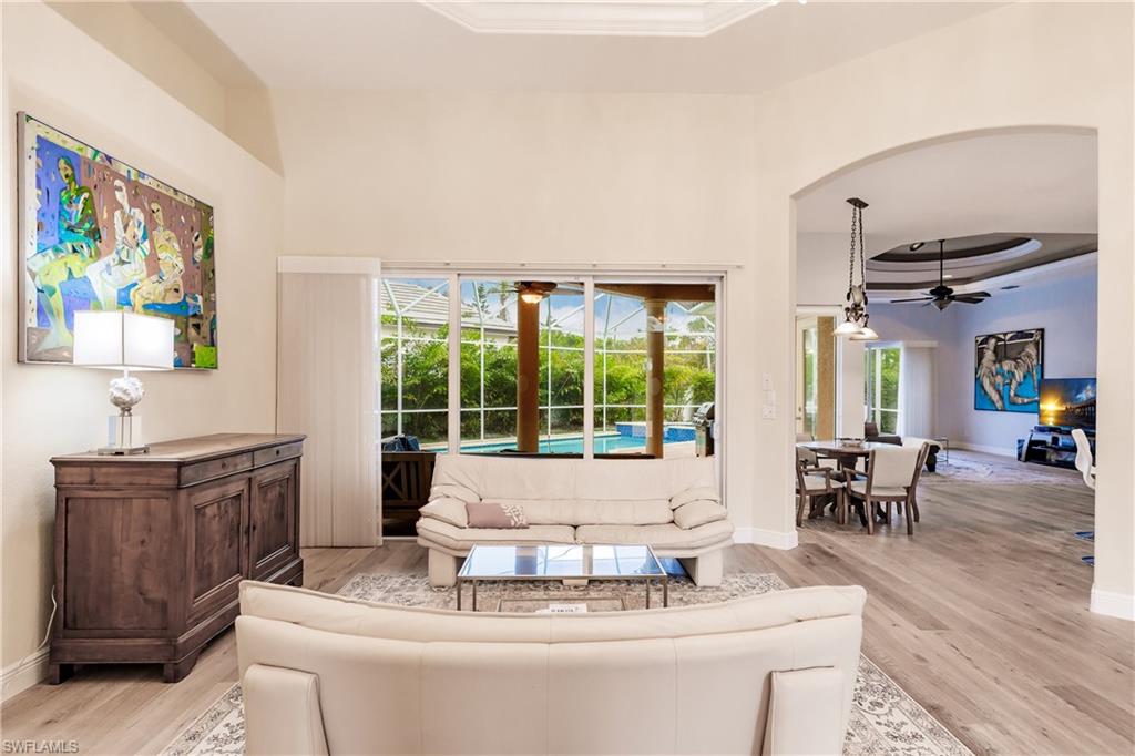 COQUINA SANDS - Residential