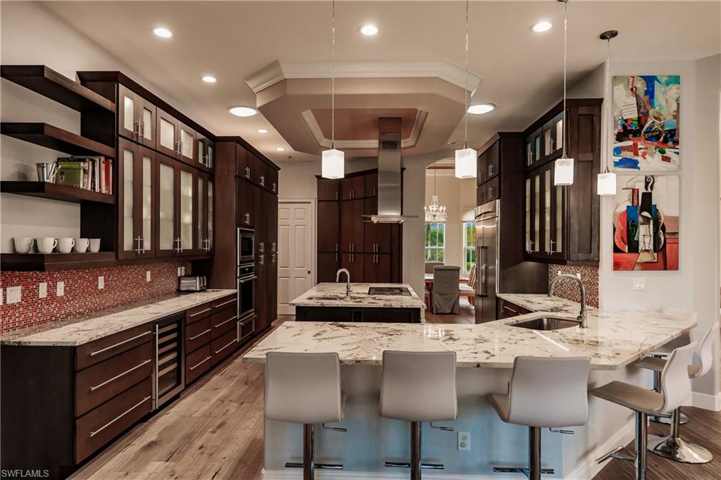 COQUINA SANDS - Residential