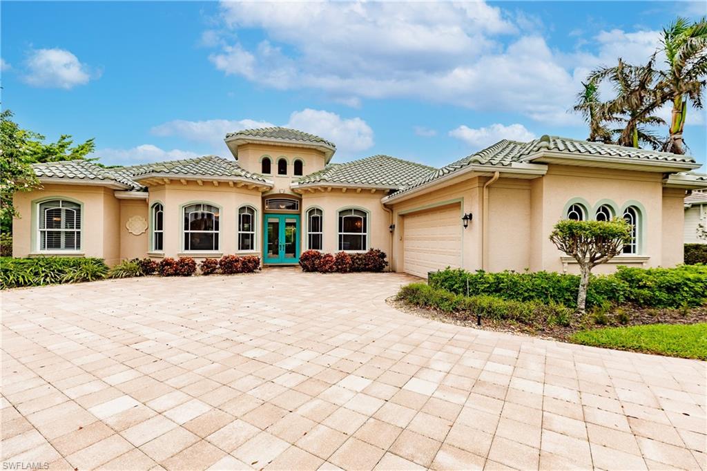 COQUINA SANDS - Residential
