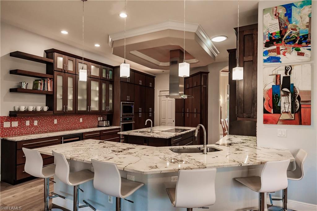 COQUINA SANDS - Residential