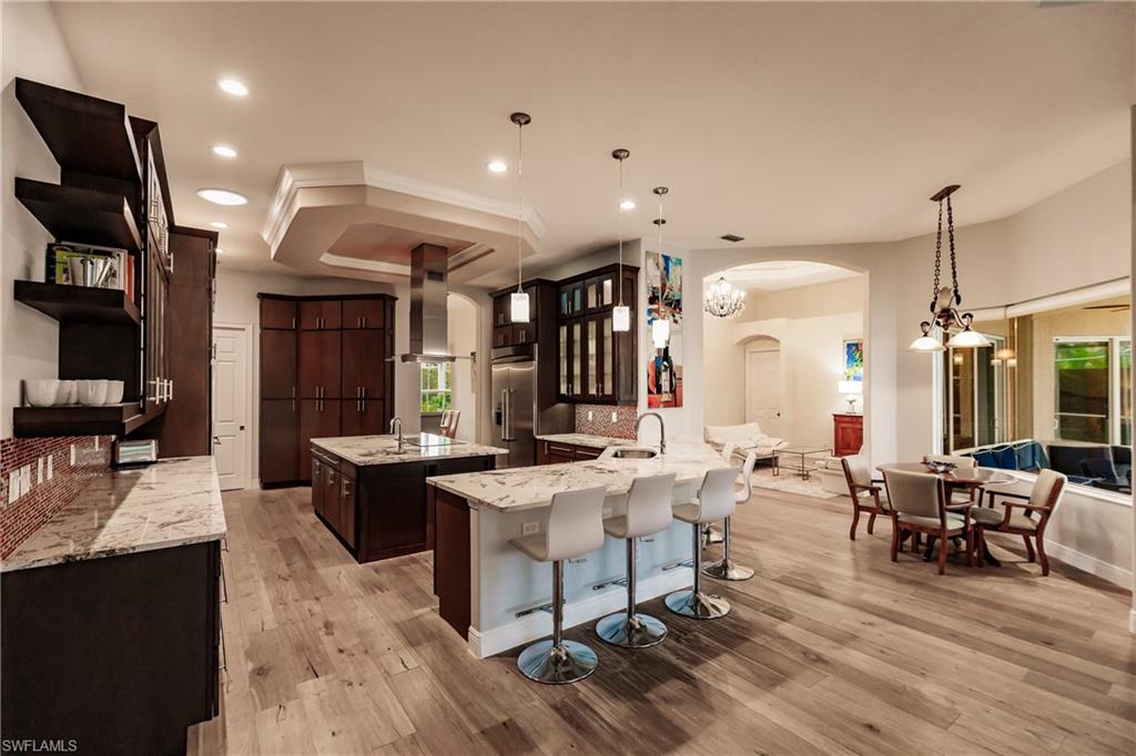 COQUINA SANDS - Residential