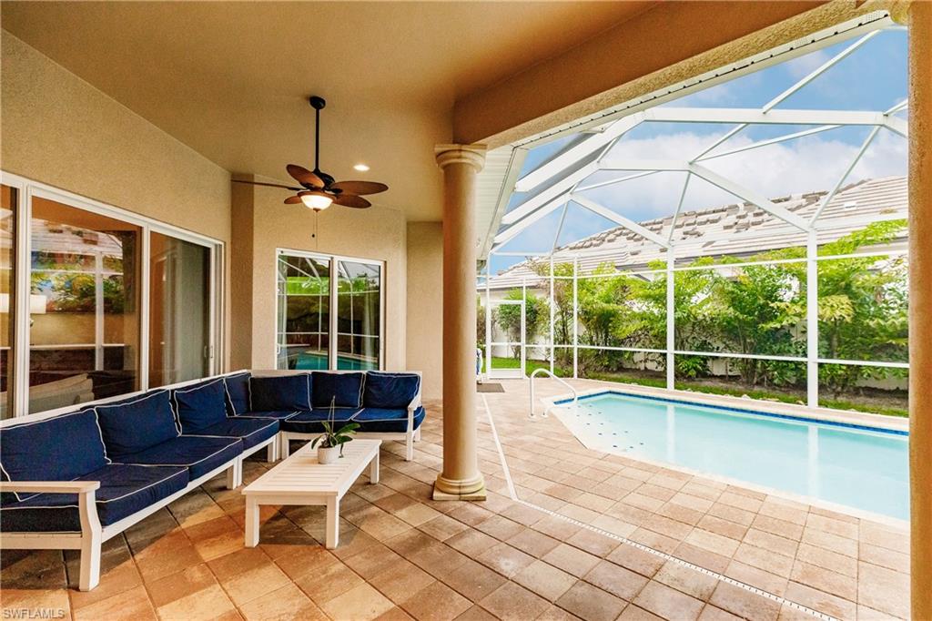 COQUINA SANDS - Residential