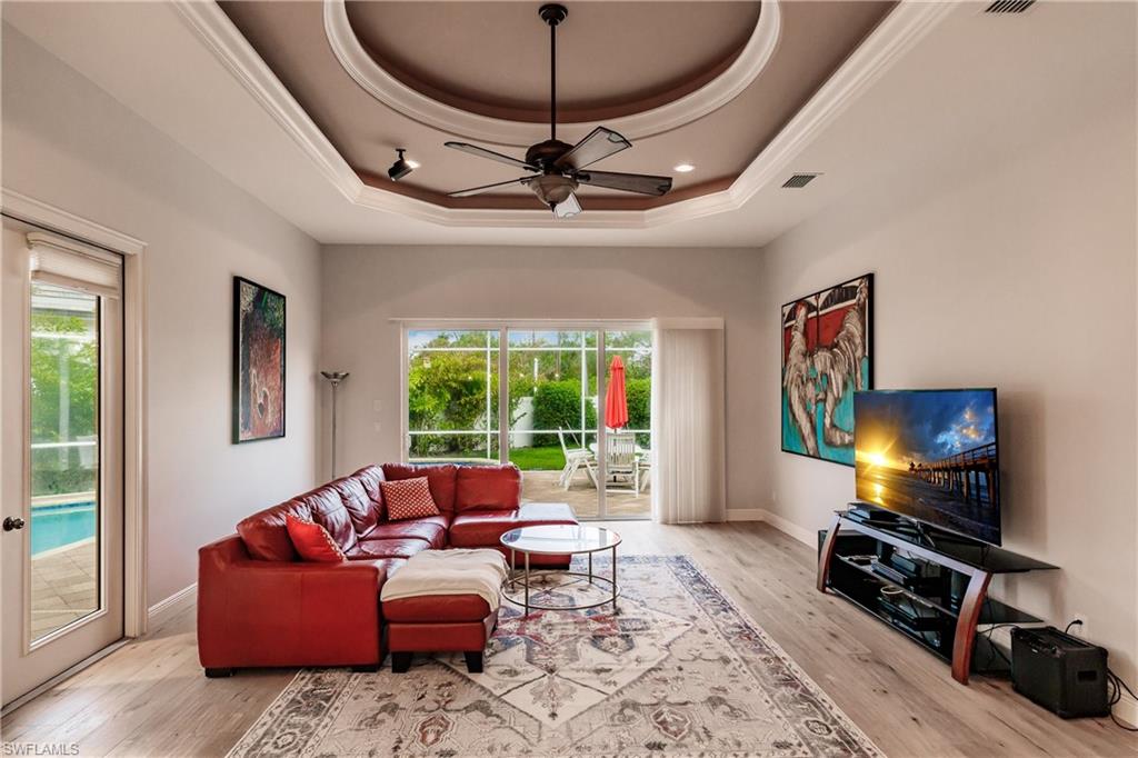 COQUINA SANDS - Residential