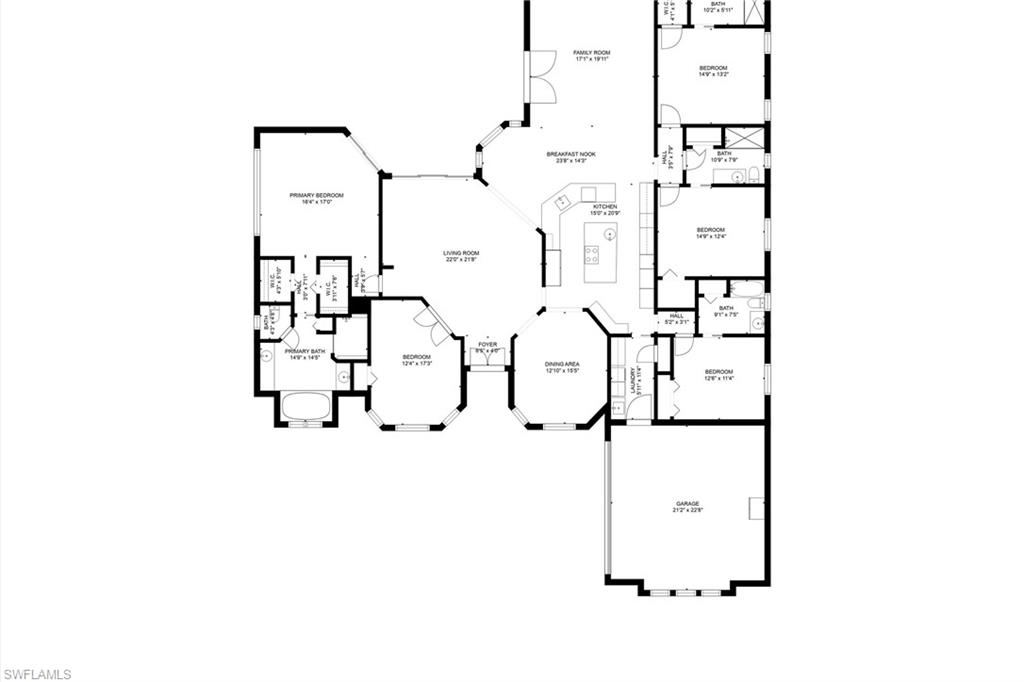 COQUINA SANDS - Residential