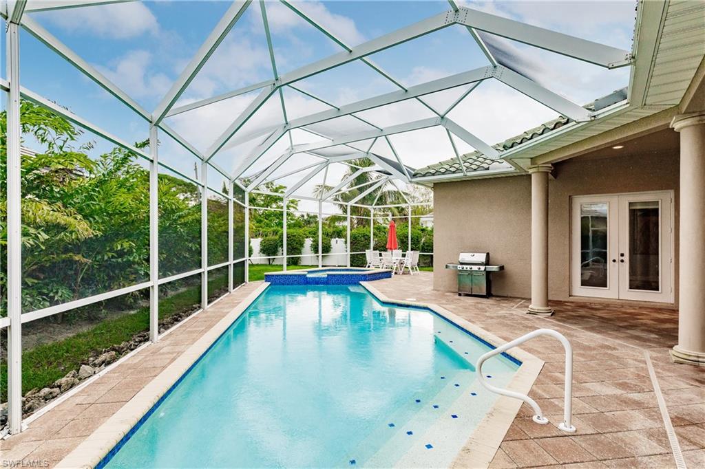 COQUINA SANDS - Residential