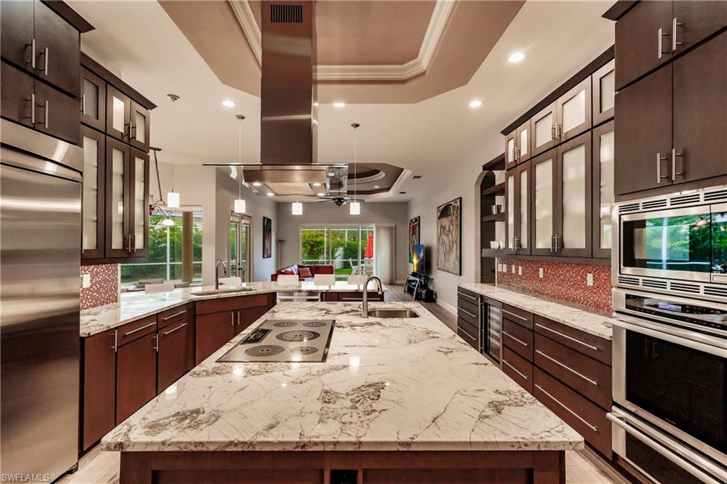 COQUINA SANDS - Residential