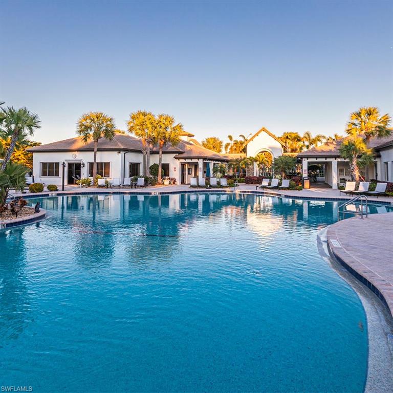 BOTANICA LAKES - Residential Lease