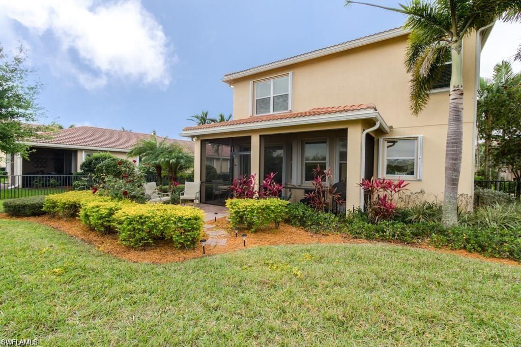 BOTANICA LAKES - Residential Lease