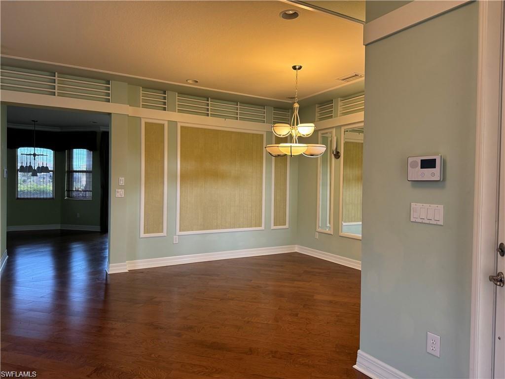 BOTANICA LAKES - Residential Lease