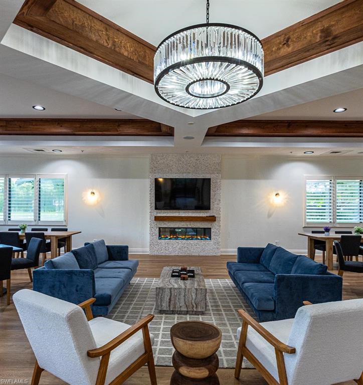 BOTANICA LAKES - Residential Lease