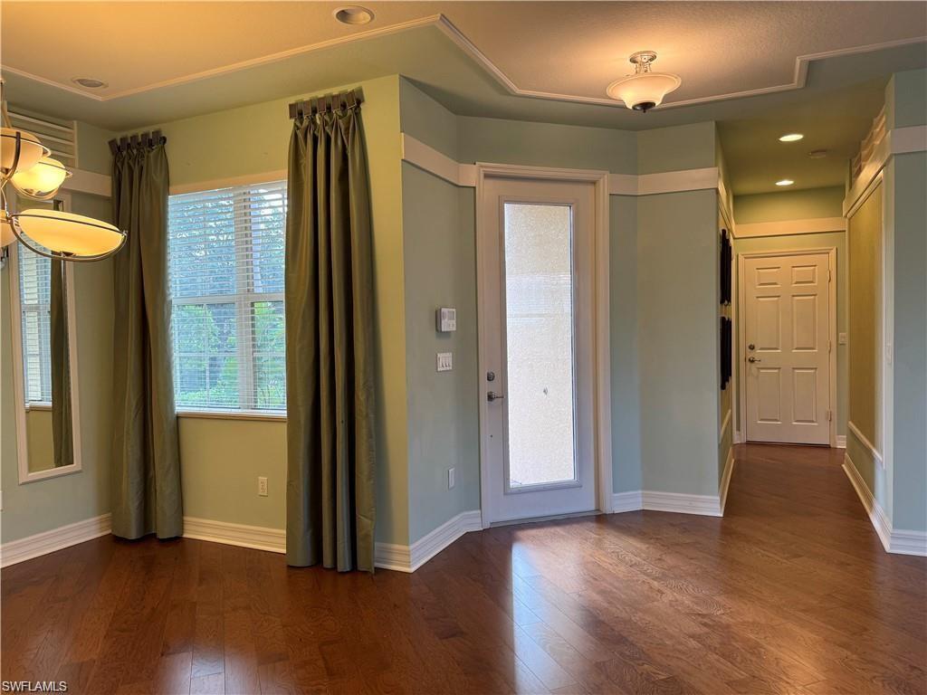 BOTANICA LAKES - Residential Lease