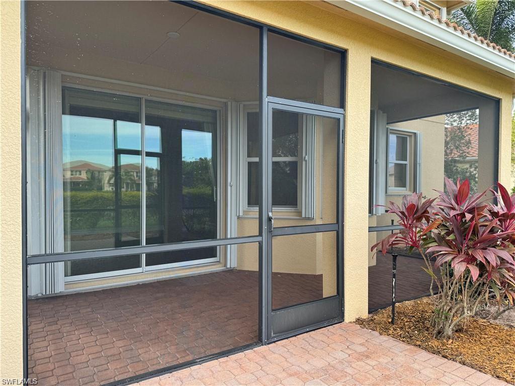 BOTANICA LAKES - Residential Lease