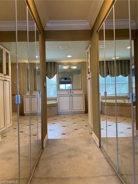 BOTANICA LAKES - Residential Lease