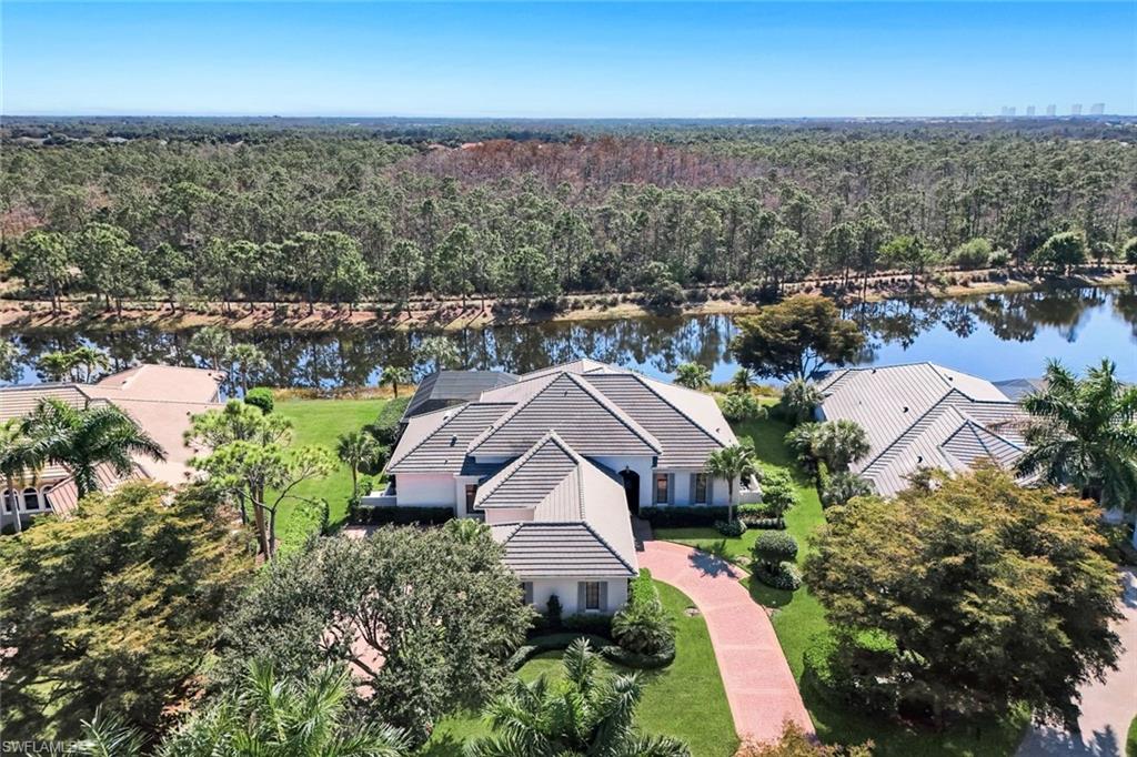 OAKBROOK - Residential