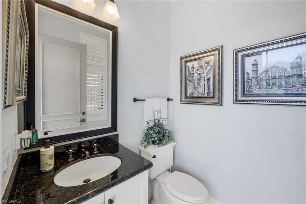 OAKBROOK - Residential