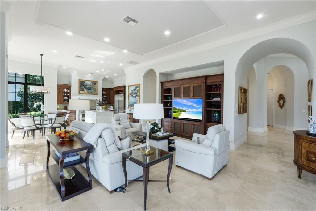 OAKBROOK - Residential