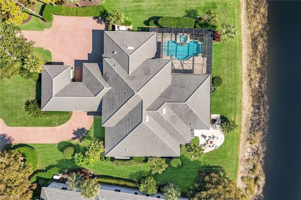 OAKBROOK - Residential