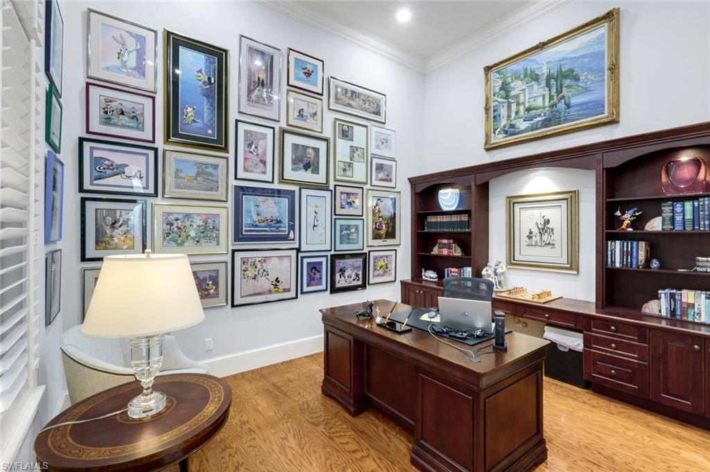 OAKBROOK - Residential