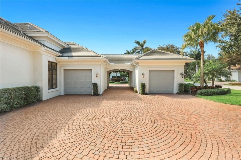 OAKBROOK - Residential