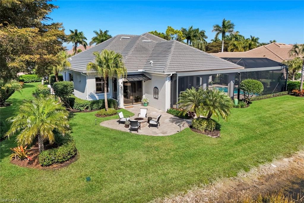 OAKBROOK - Residential