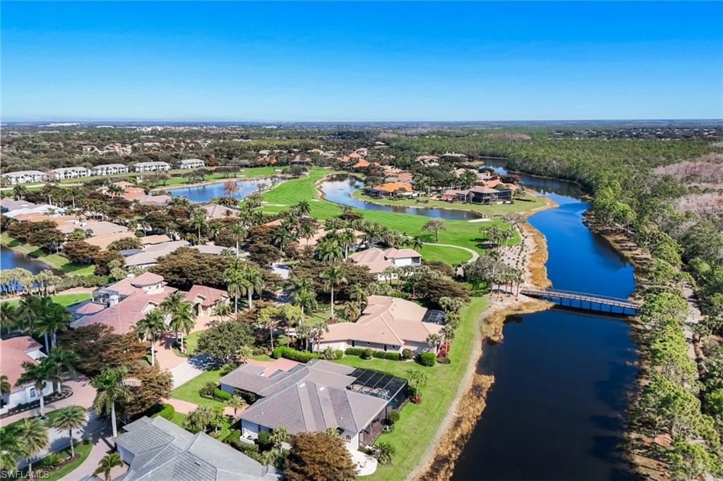 OAKBROOK - Residential