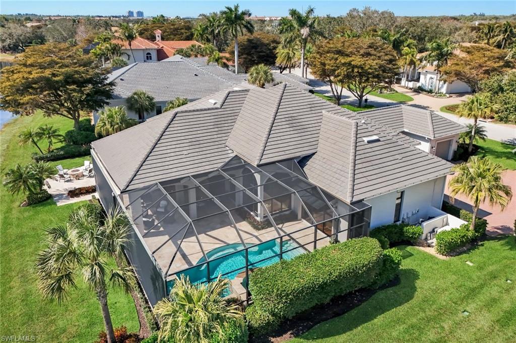 OAKBROOK - Residential