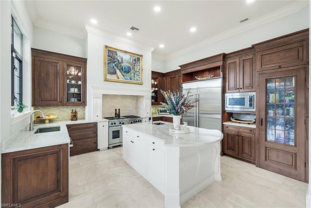 OAKBROOK - Residential