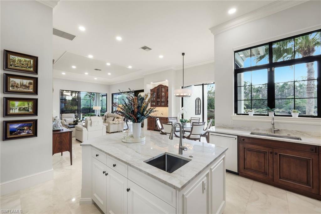 OAKBROOK - Residential