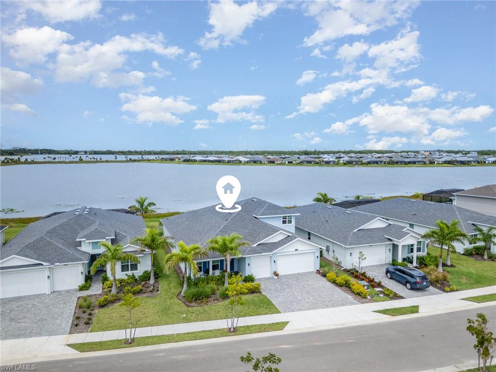 WATERVIEW LANDING - Residential