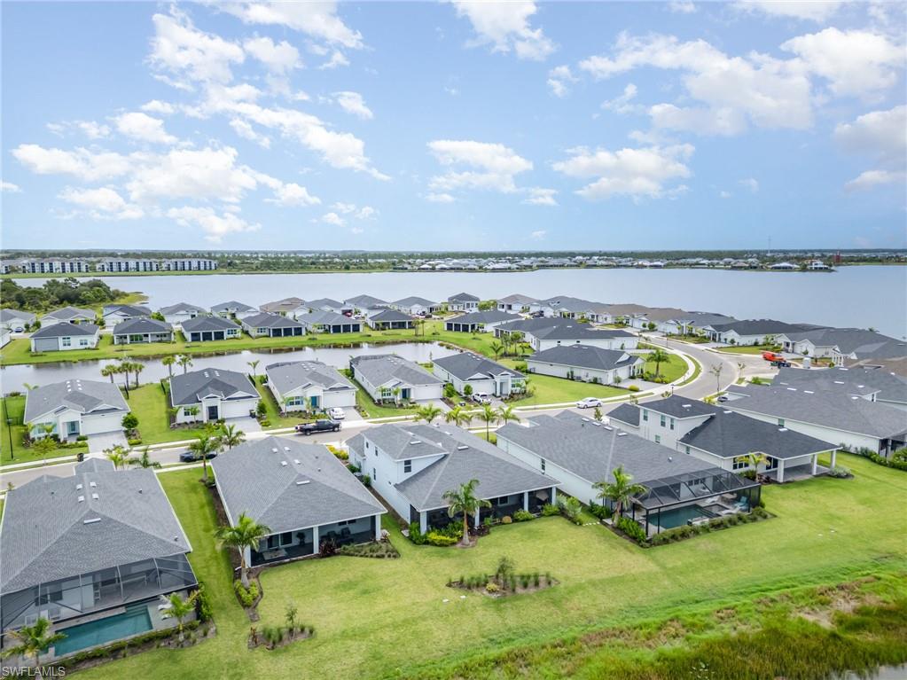 WATERVIEW LANDING - Residential