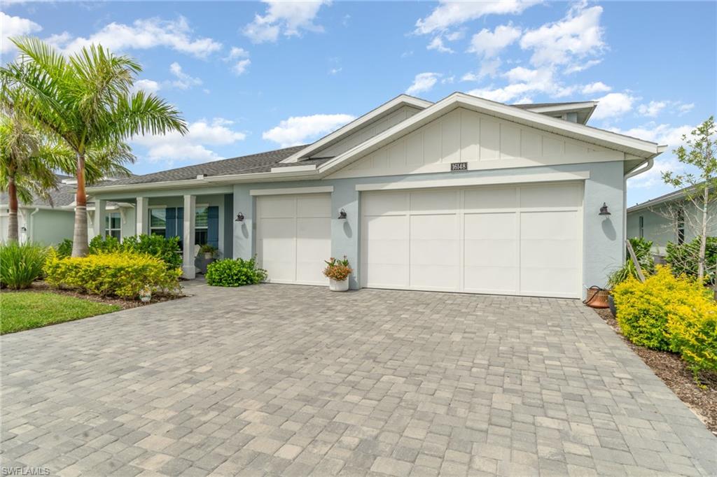 16148 Preservation BLVD