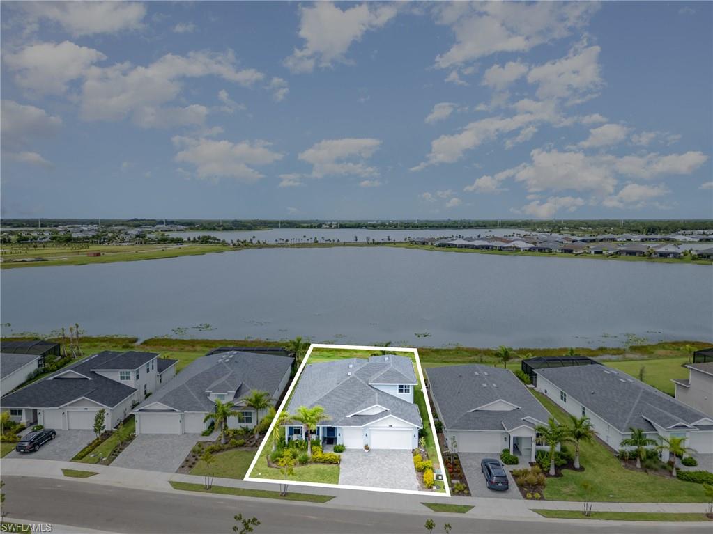WATERVIEW LANDING - Residential